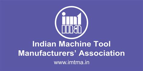 cnc machine manufacturers association|Indian Machine Tool Manufacturers' Association .